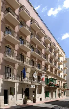 Горящий тур в Windsor Hotel 4☆ Мальта, Слима