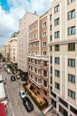 Ferman Hilal Hotel