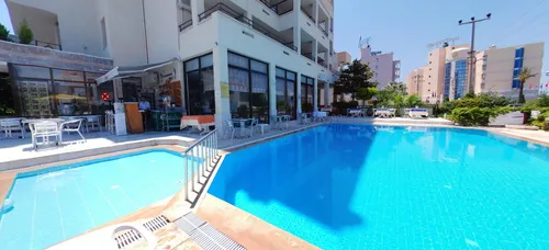 Гарячий тур в Cidihan Hotel 3☆ Туреччина, Кушадаси