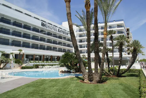 Тур в RH Bayren & Spa Hotel 4☆ Spānija, Kosta Blanka