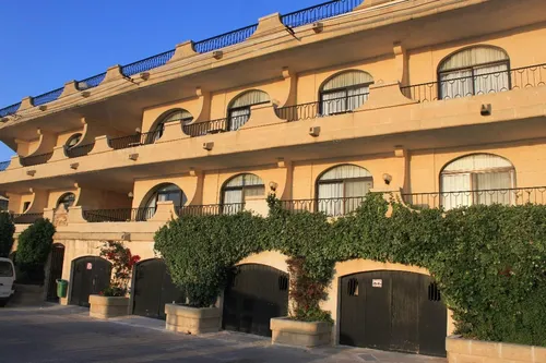 Paskutinės minutės kelionė в Cornucopia Hotel 4☆ Malta, apie. Gozo