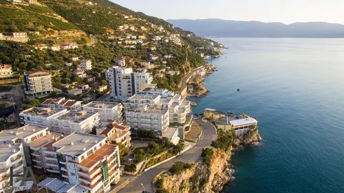 Aliko Hotel