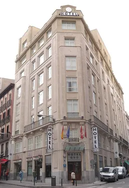 Тур в Quatro Puerta del Sol Hotel 4☆ Spānija, Madride