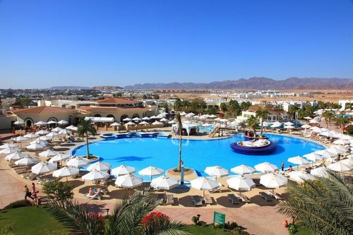 Тур в Xperience Kiroseiz Parkland 5☆ Ēģipte, Šarm eš Šeiha