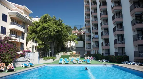 Тур в Dorisol Buganvilia Hotel 3☆ Португалия, о. Мадейра