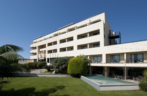 Kelionė в Madeira Panoramico Hotel 4☆ Portugalija, apie. Madeira