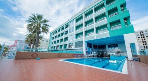 Горящий тур в Vivas Hotel 4☆ Албания, Дуррес