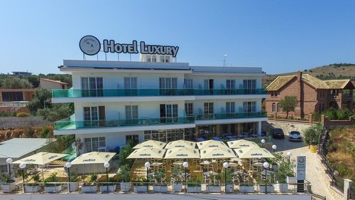 Горящий тур в Luxury Hotel 4☆ Албания, Ксамил