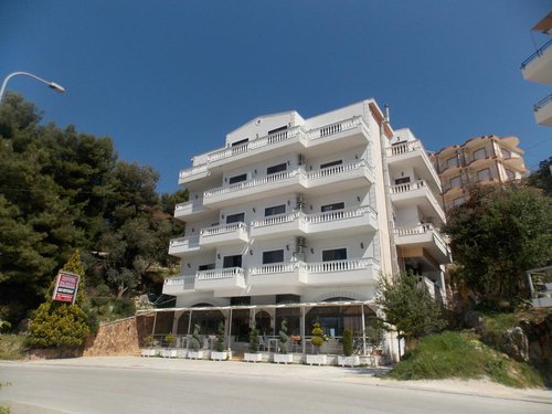Тур в Iliria Hotel 3☆ Албания, Саранда
