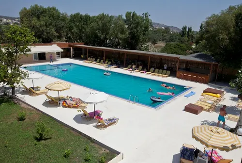 Гарячий тур в Sivila Hotel 3☆ Греція, о. Родос