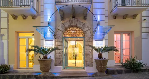 Гарячий тур в Piccolo Grand Hotel 4☆ Італія, Калабрія