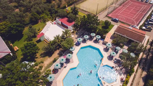 Гарячий тур в Borgo Degli Ulivi Natural Resort 4☆ Італія, Калабрія