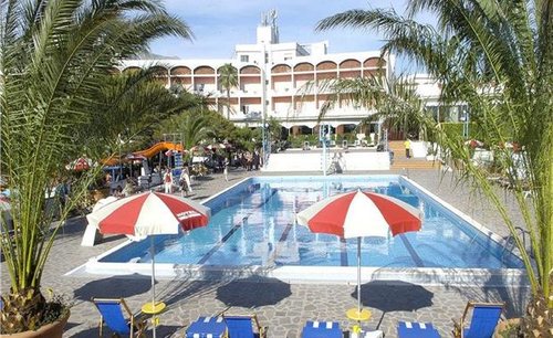 Paskutinės minutės kelionė в Santa Caterina Village 4☆ Italiją, Kalabrija