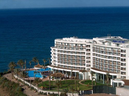 Горящий тур в Pestana Grand Premium Ocean Resort 5☆ Португалия, о. Мадейра