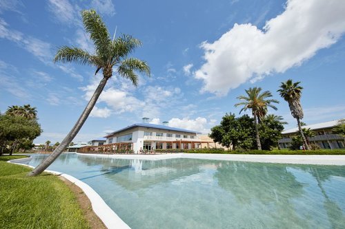 Тур в Caribe Resort 4☆ Испания, Коста Дорада