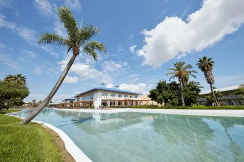 Гарячий тур в Caribe Resort 4☆ Іспанія, Коста Дорада