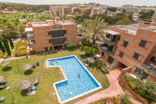 Горящий тур в Pierre & Vacances Salou 3☆ Испания, Коста Дорада