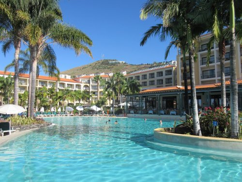 Тур в Porto Mare Hotel 4☆ Португалия, о. Мадейра