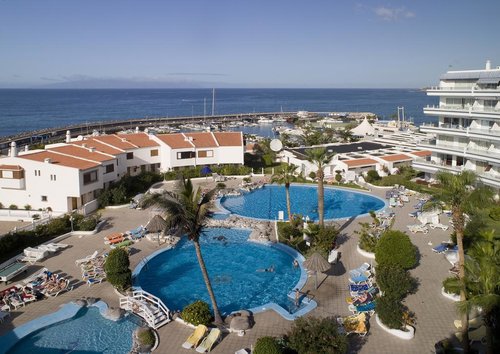 Kelionė в Hovima Atlantis 4☆ Ispanija, Tenerifė (Kanarai)