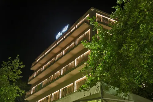 Тур в Elia Betolo Hotel 3☆ Греция, о. Крит – Ханья