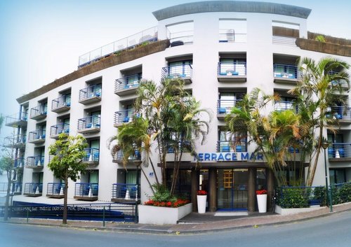 Горящий тур в Terrace Mar Suite Hotel 4☆ Португалия, о. Мадейра