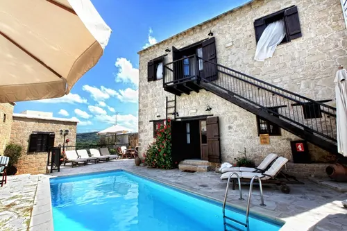 Гарячий тур в Leonidas Village Houses 3☆ Кіпр, Пафос