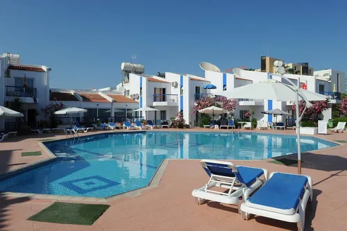 Горящий тур в Alexia Hotel Apt 2☆ Кипр, Айя Напа
