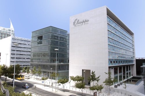 Горящий тур в Olissippo Oriente Hotel 4☆ Португалия, Лиссабон