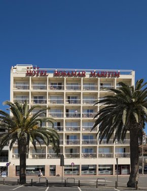 Kelionė в Rosamar Maritim 4☆ Ispanija, Kosta Brava