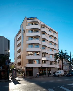 Paskutinės minutės kelionė в Lloret Sun Apartments 2☆ Ispanija, Kosta Brava