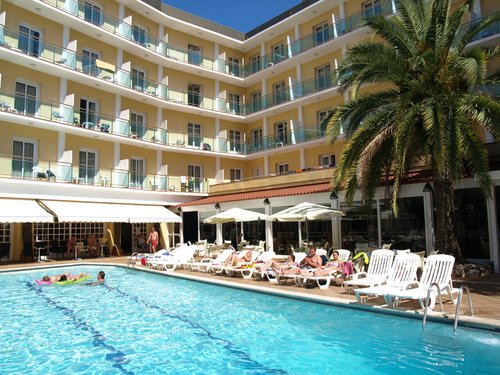 Тур в La Palmera & Spa Hotel 3☆ Іспанія, Коста Брава