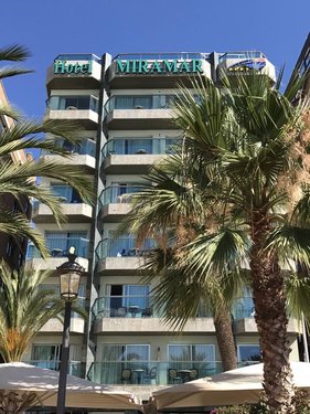Kelionė в Miramar 4☆ Ispanija, Kosta Brava