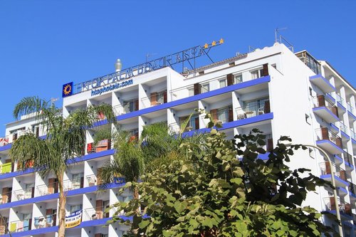 Тур в H Top Palm Beach & Spa 3☆ Іспанія, Коста Брава