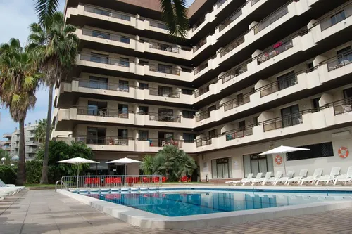 Гарячий тур в Cye Salou Apartaments 2☆ Іспанія, Коста Дорада