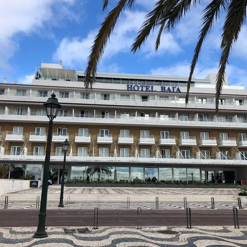Paskutinės minutės kelionė в Baia Hotel 3☆ Portugalija, Cascais