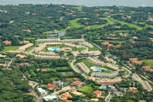 Тур в Vila Bicuda Resort 4☆ Португалия, Кашкайш