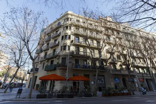 Горящий тур в AinB Eixample-Miro Apartments 2☆ Испания, Барселона