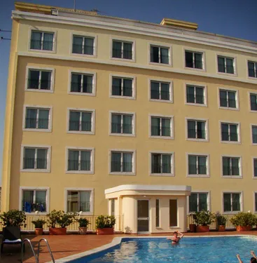 Гарячий тур в Vila Gale Estoril Hotel 4☆ Португалія, Ешторіл
