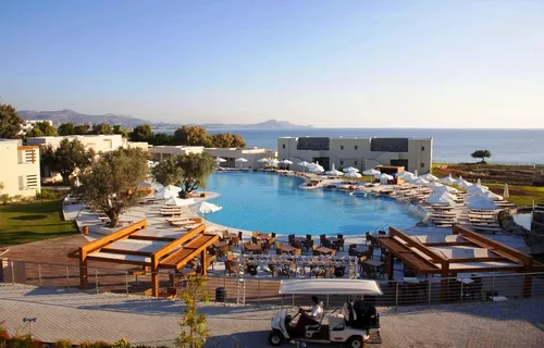 Тур в Sentido Port Royal Villas & Spa 5☆ Греция, о. Родос