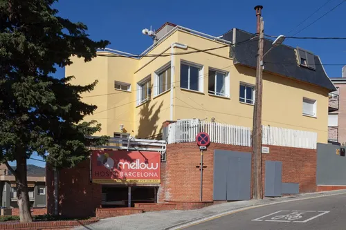 Горящий тур в Mellow Hostel Barcelona 2☆ Испания, Барселона