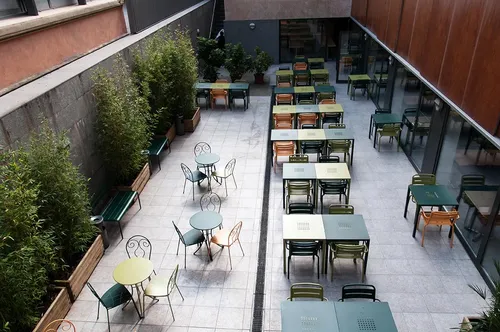 Paskutinės minutės kelionė в Alberg Pere Tarres 2☆ Ispanija, Barselona