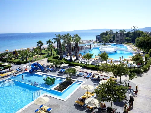 Гарячий тур в Sunshine Rhodes Hotel 4☆ Греція, о. Родос