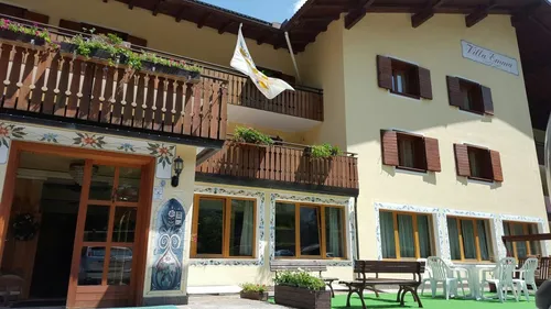 Тур в Villa Emma Hotel 3☆ Италия, Канацея