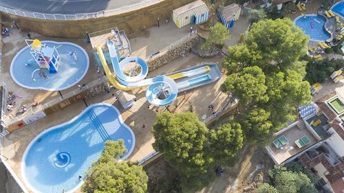 Горящий тур в Guitart Gold Central Park Resort & Spa 4☆ Spānija, Kostabrava