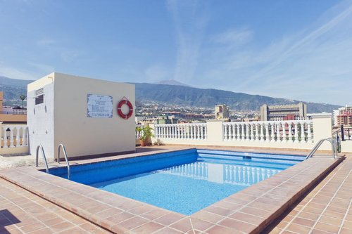 Горящий тур в Marte Hotel 3☆ Spānija, par. Tenerife (Kanārijas)