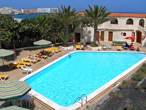 Тур в Playa Sur Tenerife Hotel 3☆ Іспанія, о. Тенеріфе (Канари)