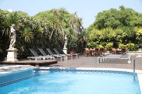 Тур в Augusta Club & Spa 4☆ Испания, Коста Брава