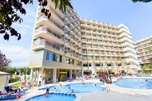 Тур в Beverly Park Hotel & Spa 4☆ Іспанія, Коста Брава