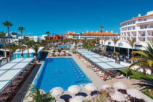 Тур в Riu Arecas Hotel 4☆ Іспанія, о. Тенеріфе (Канари)