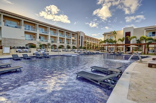 Тур в Hideaway at Royalton Punta Cana 5☆ Доминикана, Пунта Кана